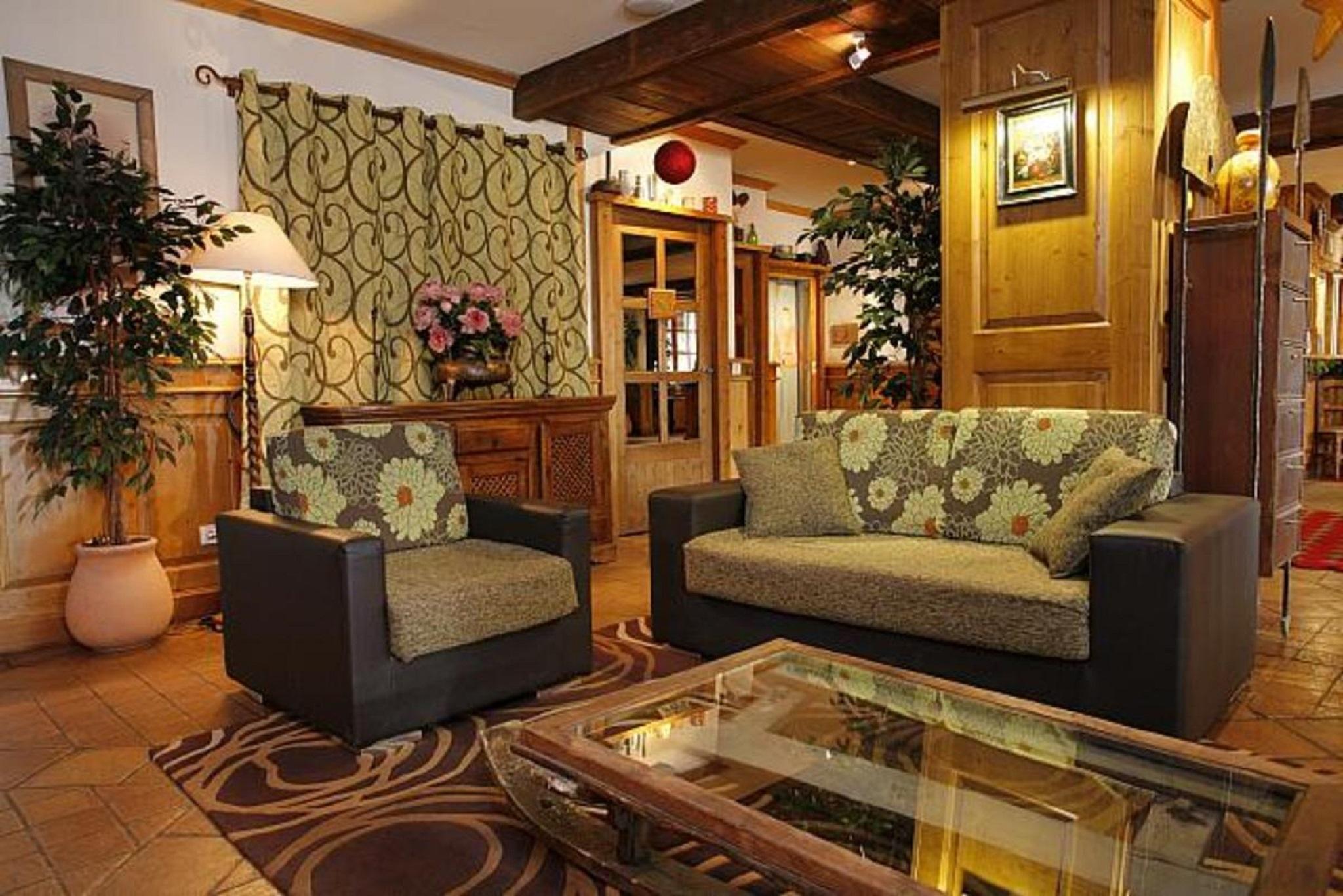 Hotel Village Montana By Les Etincelles Tignes Exterior foto